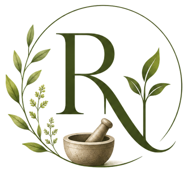 Ranaya Naturals