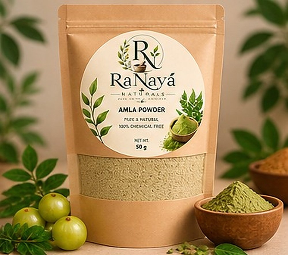 Amla Powder