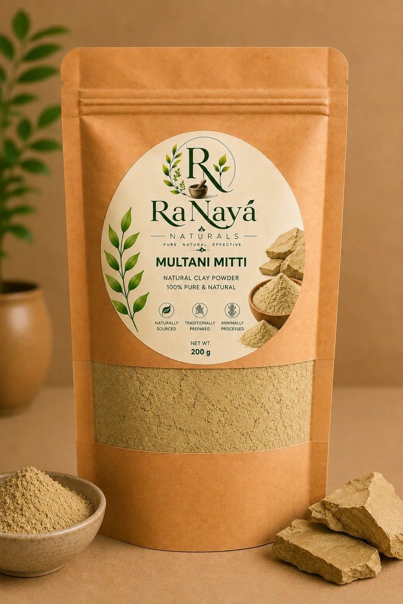 Multani Mitti