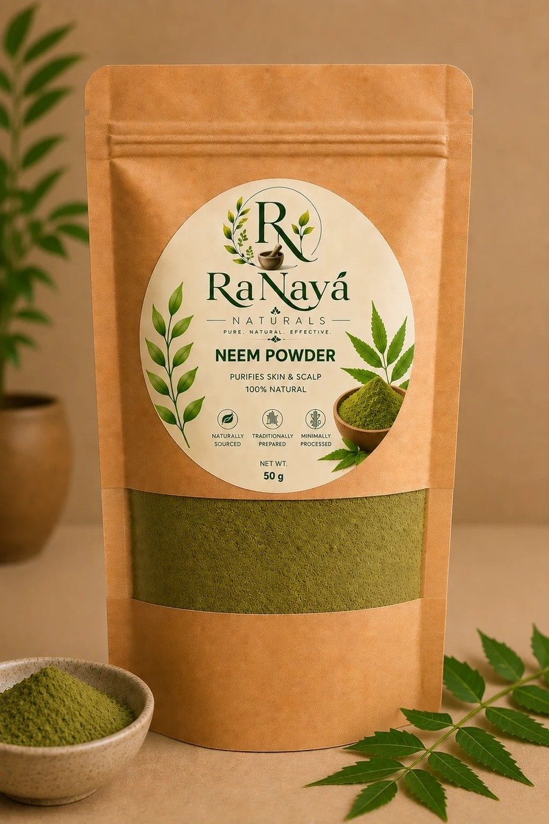 Neem Powder